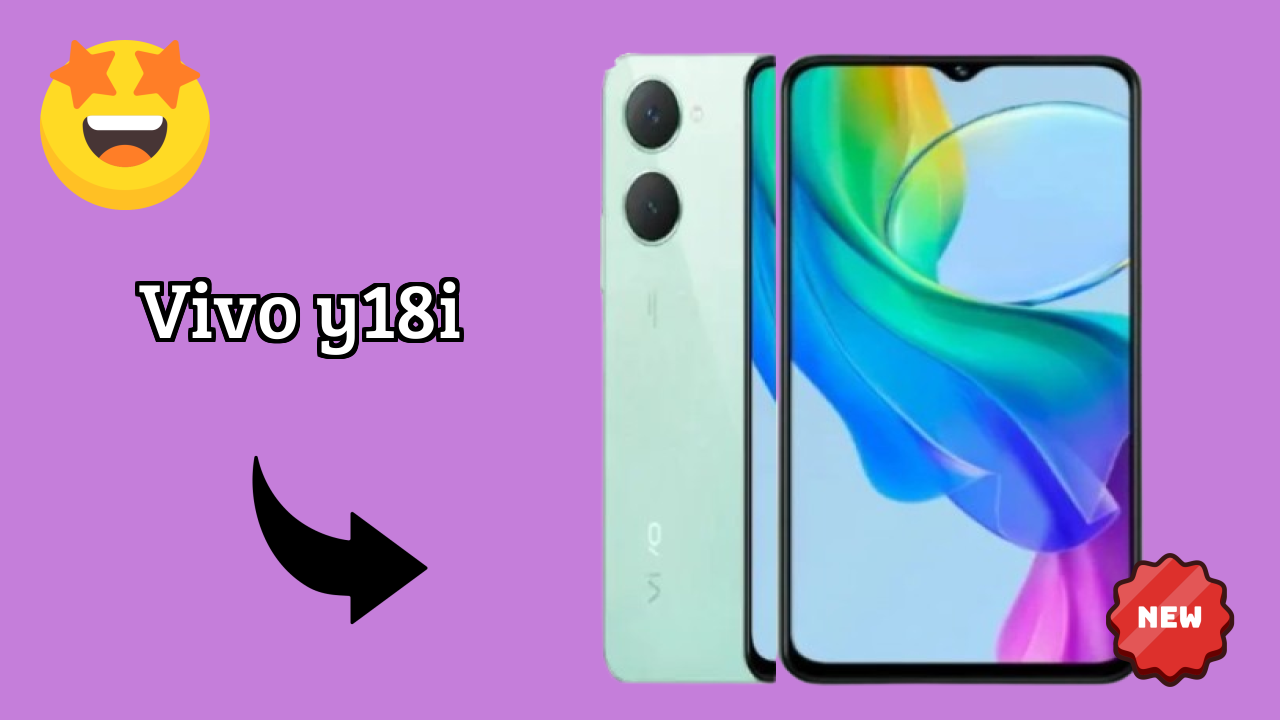 Vivo Y18i RAM Test: Is 4 GB RAM Sufficient for 2026?