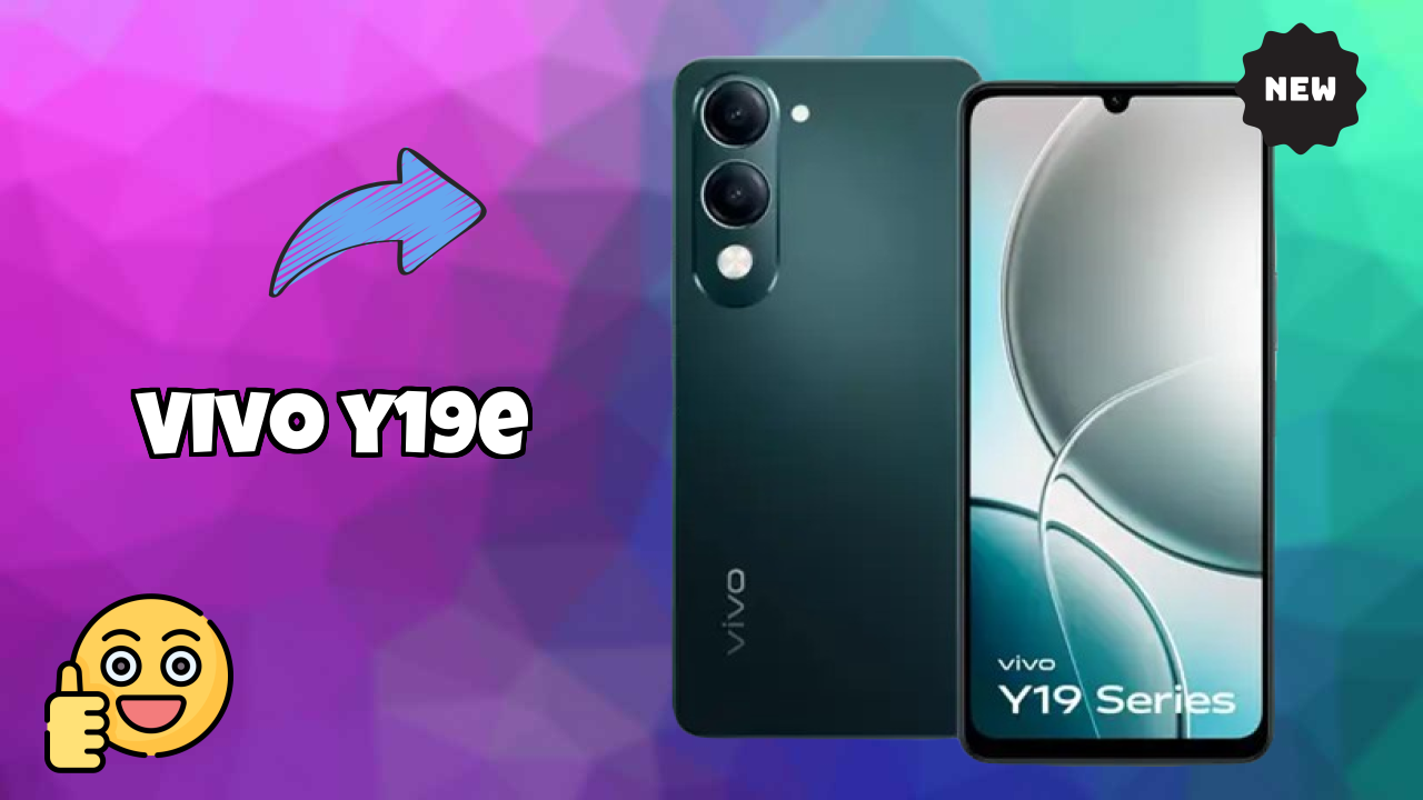Vivo Y19e Battery Life: 5500 MAh Charging Speed Test