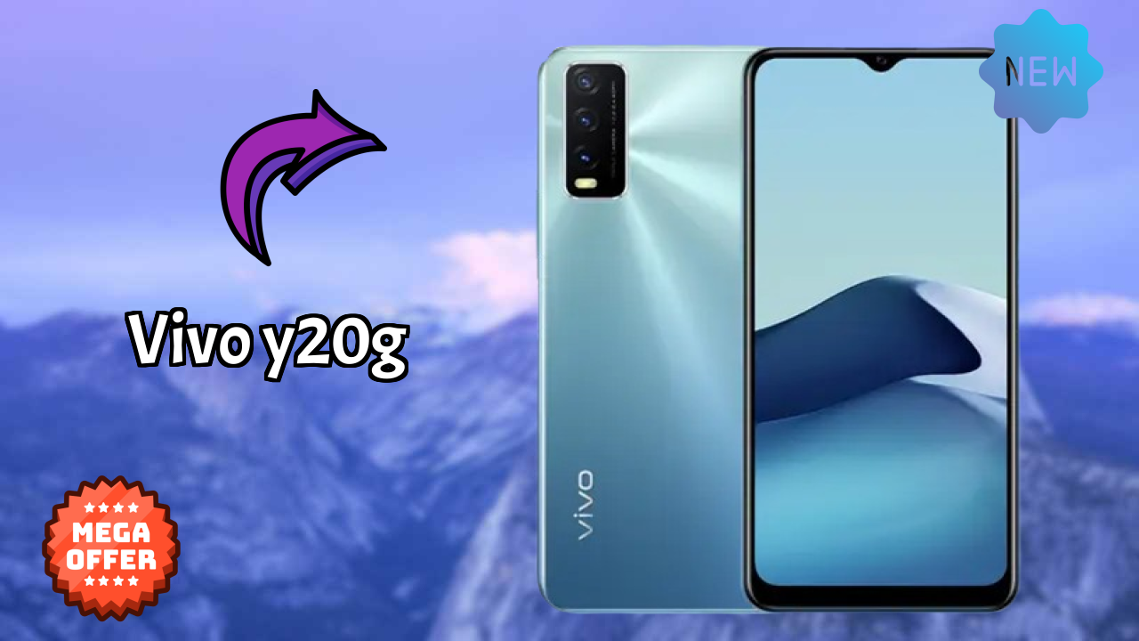 Vivo Y20G Gaming Performance: MediaTek Helio G80 FPS
