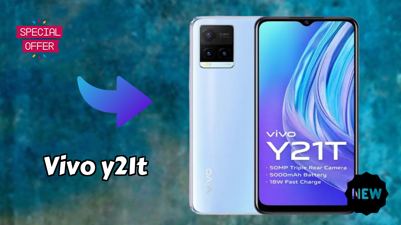 Vivo Y21T RAM Test: 4 GB RAM Handles Heavy Tasks