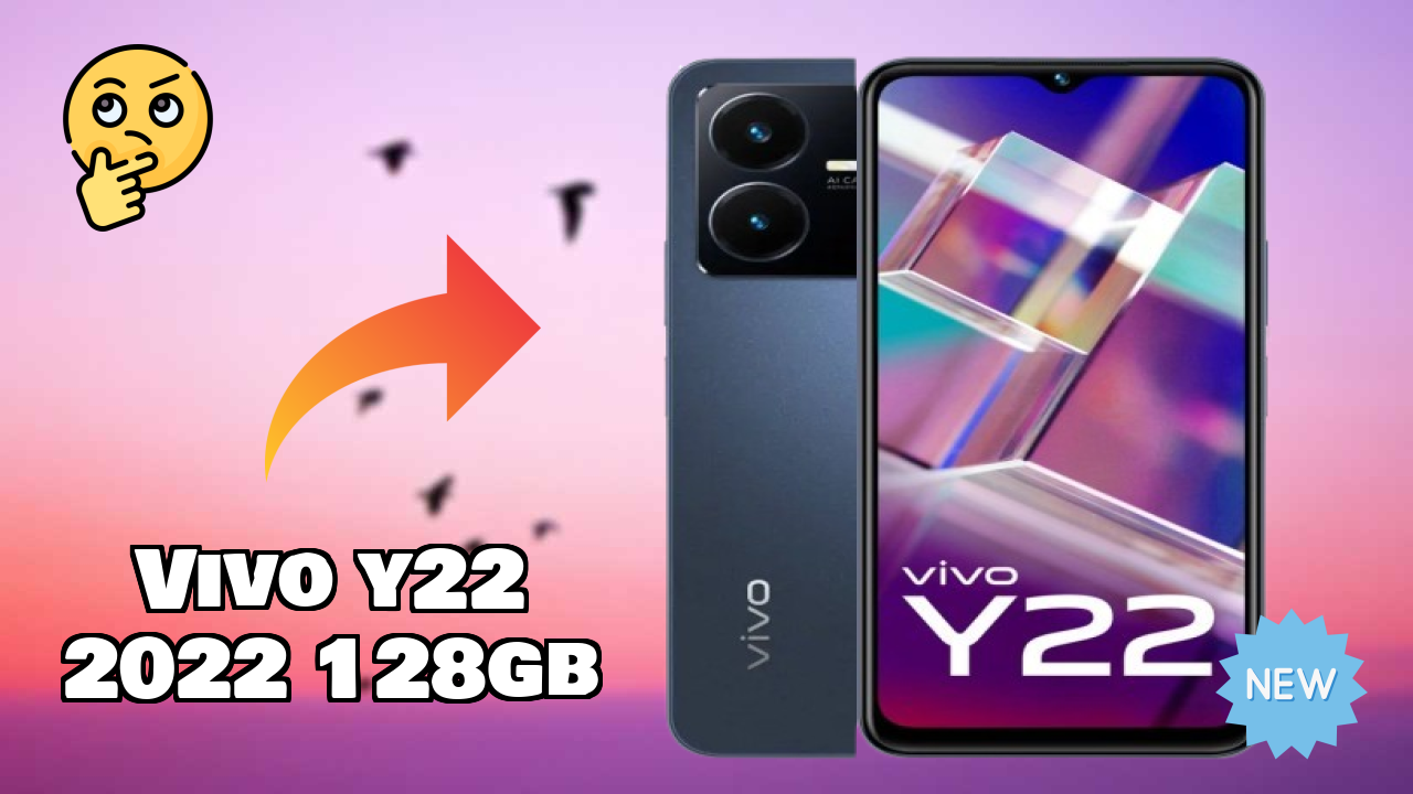 Vivo Y22 2022 128GB RAM Review: 6 GB RAM Multitasking Test