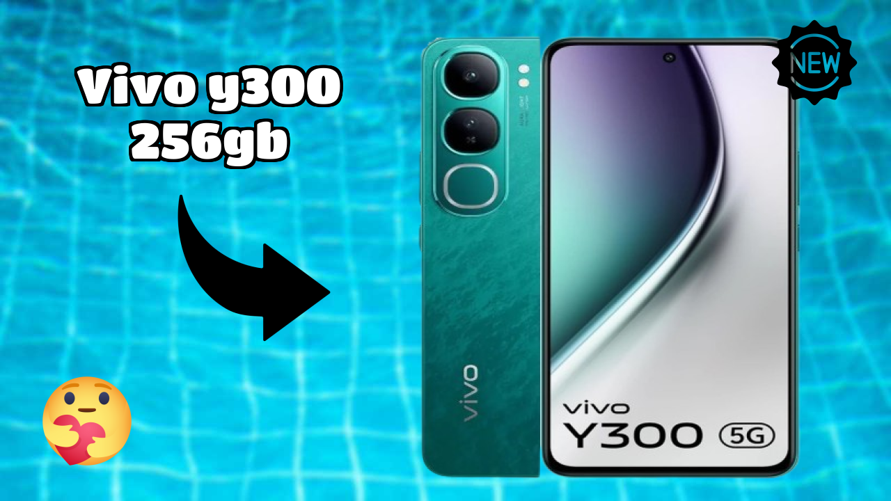 Vivo Y300 256GB Price Review: ₹28,999 Complete Analysis