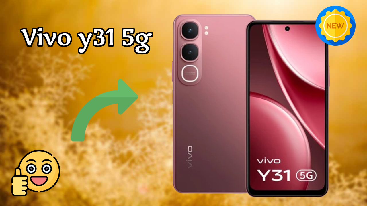 Vivo Y31 5G Processor Test: Snapdragon 4 Gen 2 Benchmarks