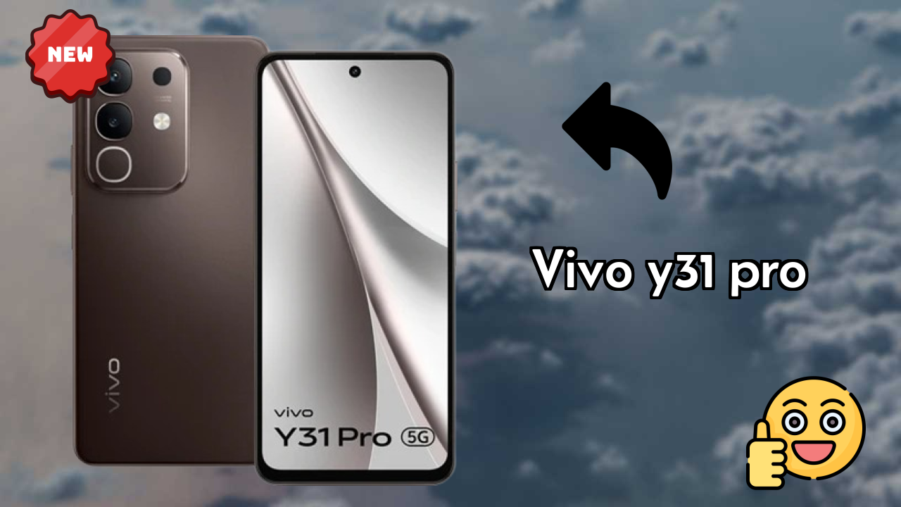 Vivo Y31 Pro RAM Test: 8 GB RAM Handles Gaming Well?