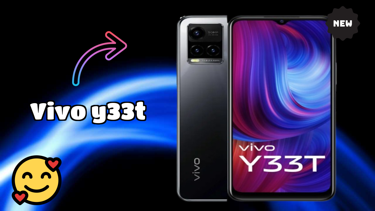 Vivo Y33T Gaming Test: Snapdragon 680 Game FPS
