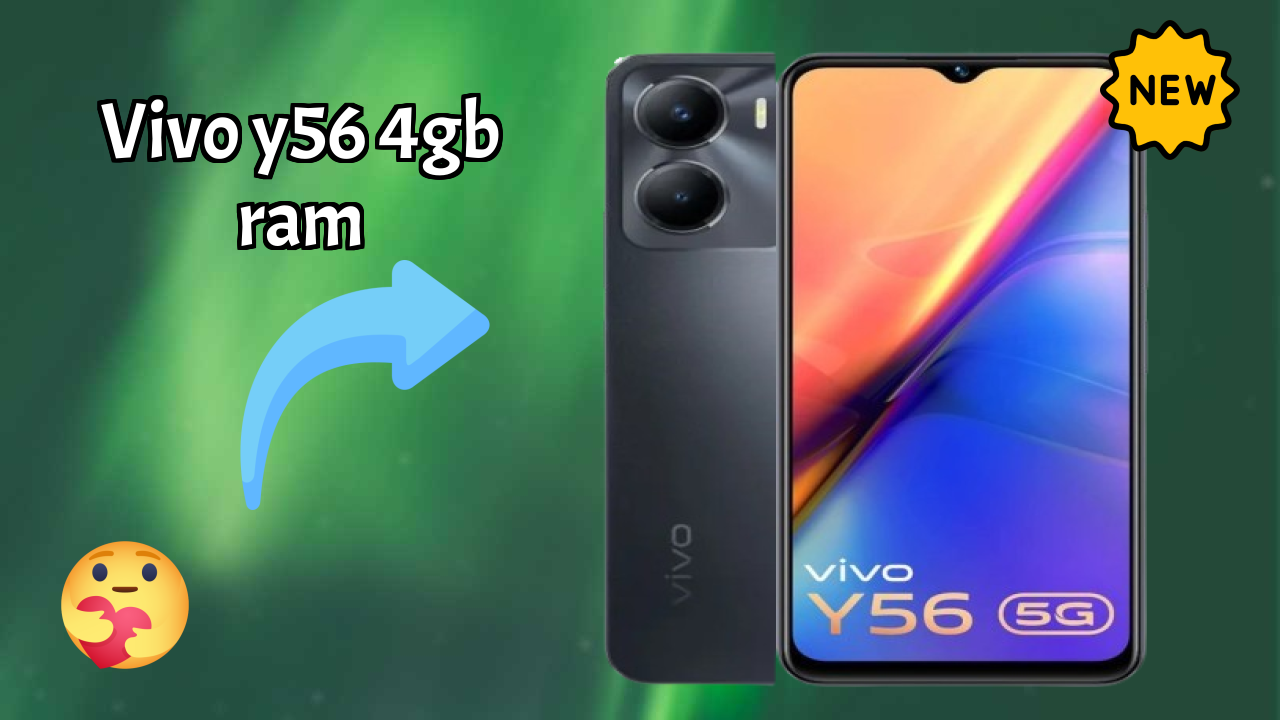 Vivo Y56 4GB RAM Battery Life: 5000 MAh Charging Analysis