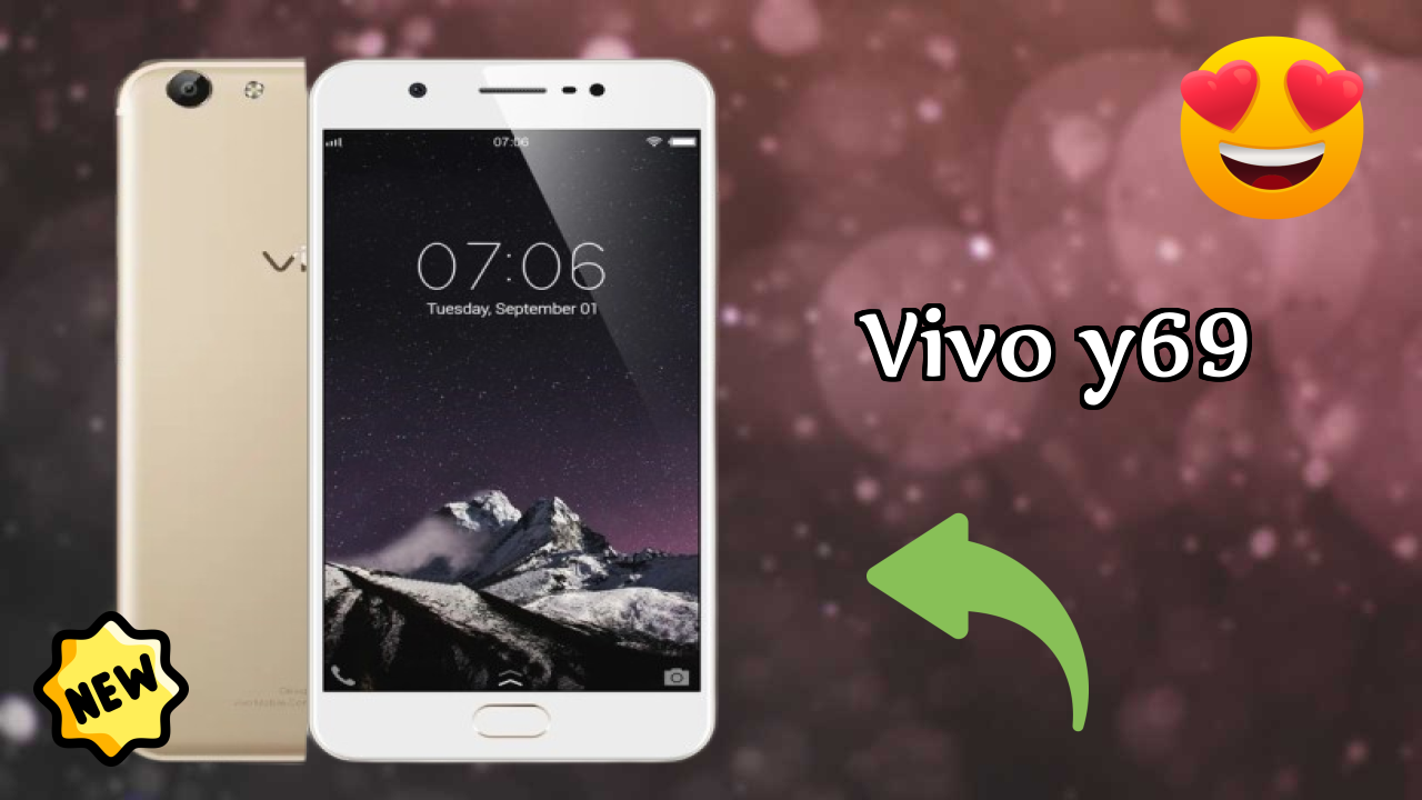 Vivo Y69 Price Drop: Now at ₹14,990 Only