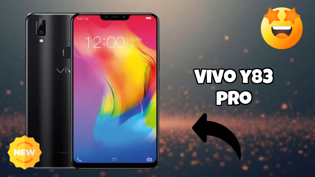 Vivo Y83 Pro Processor Test: MediaTek Helio P22 Benchmarks