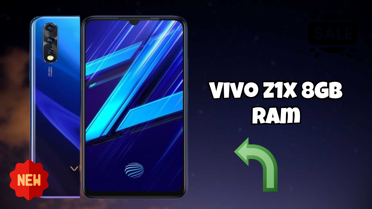 Vivo Z1x 8GB RAM Camera Quality: 32 MP Front Camera Selfie Test