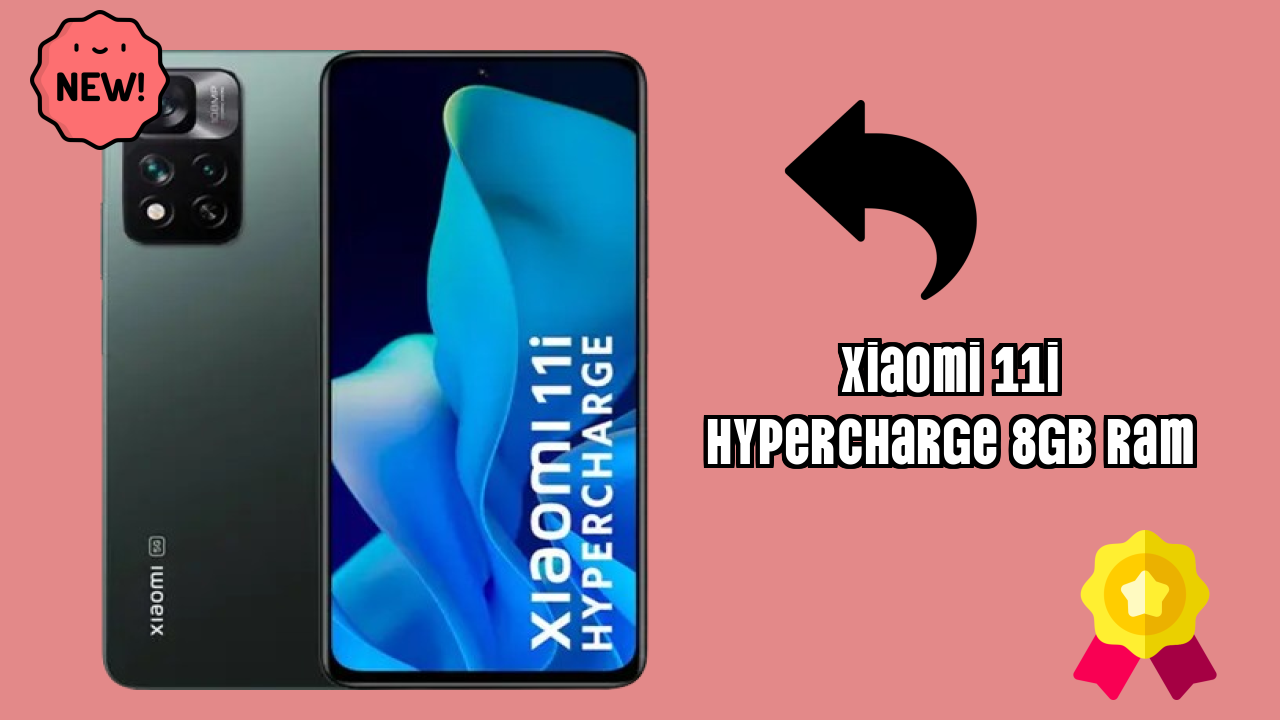 Should You Buy Xiaomi 11i HyperCharge 8GB RAM in 2026? Expert Opinion