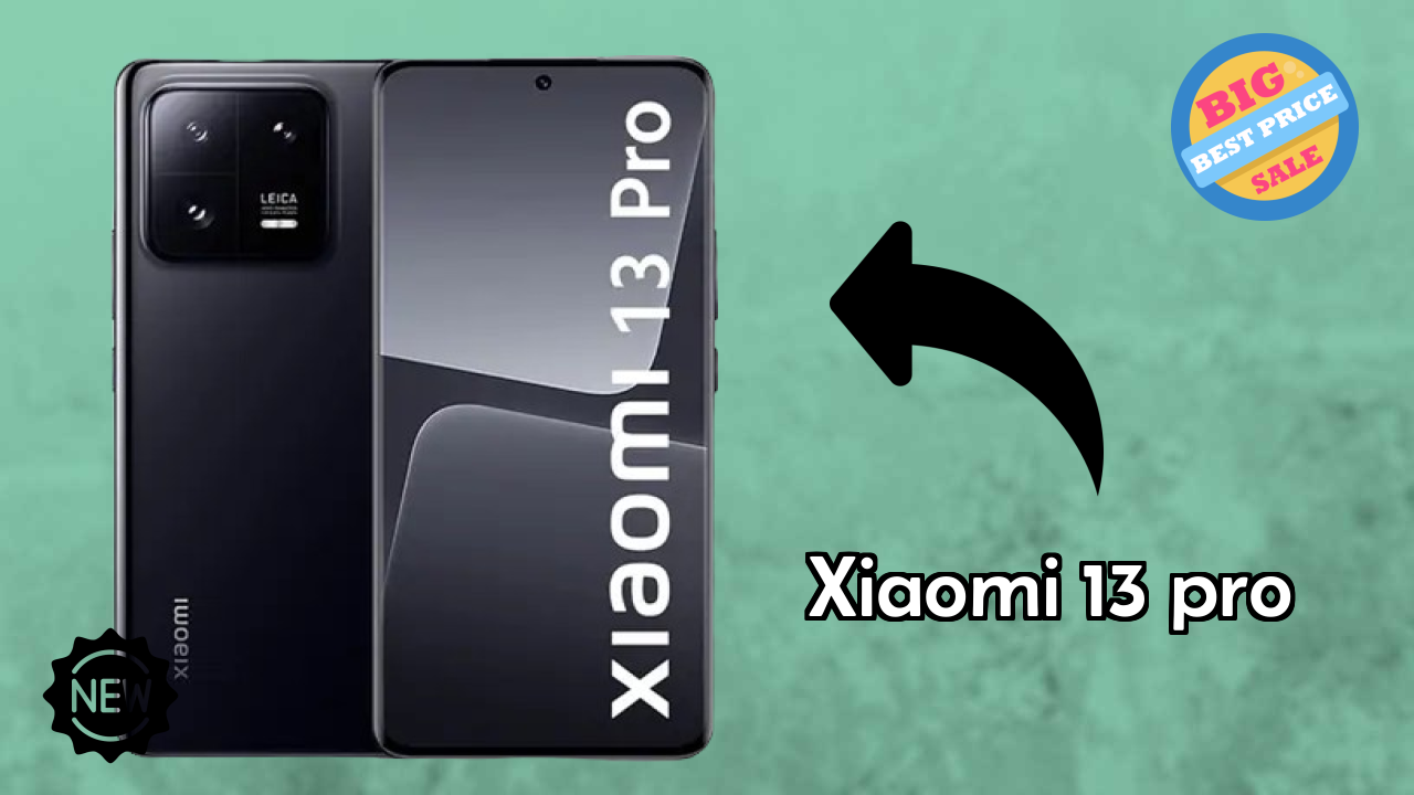 Xiaomi 13 Pro Price Review: ₹43,999 Worth the Money?