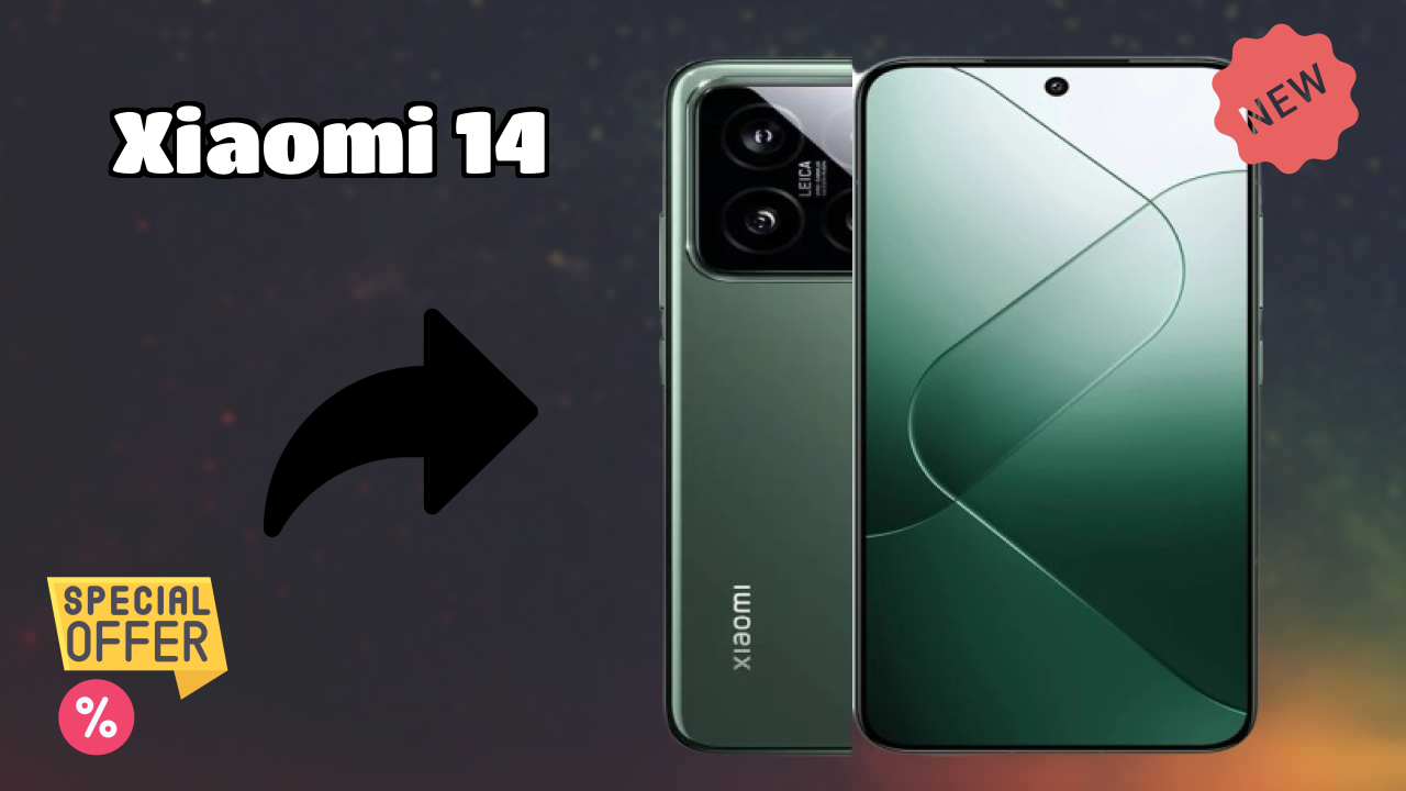 Xiaomi 14 Camera Quality: 50 MP + 50 MP + 50 MP Rear Camera Photo Review
