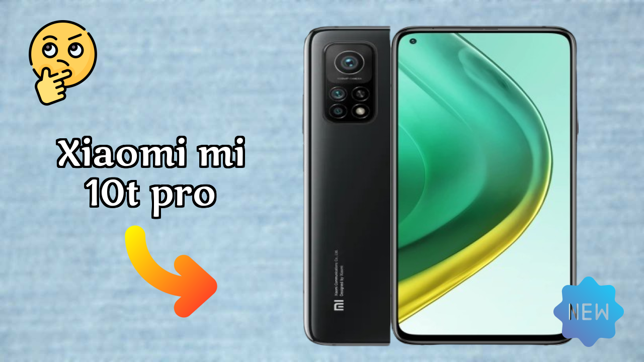 Xiaomi Mi 10T Pro Camera Review: 108 MP + 13 MP + 5 MP Rear Camera Photo Quality