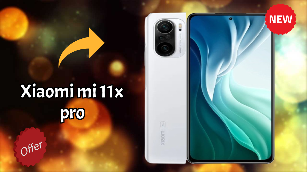 Xiaomi Mi 11X Pro Battery Life: 4520 MAh How Long Lasts
