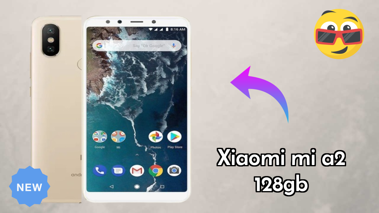 Xiaomi Mi A2 128GB Gaming Benchmarks: Snapdragon 660 Tested