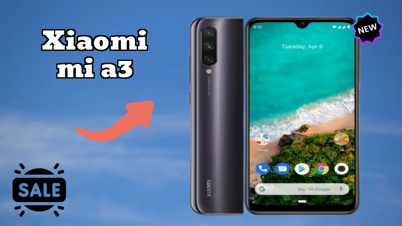 Xiaomi Mi A3 2026 Feature Battle – Top Choice?
