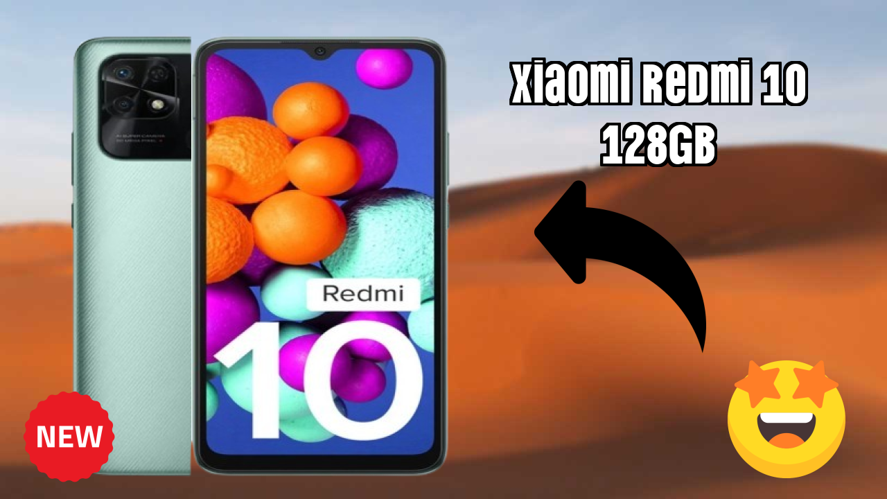 Xiaomi Redmi 10 128GB Gaming Test: Snapdragon 680 FPS Performance
