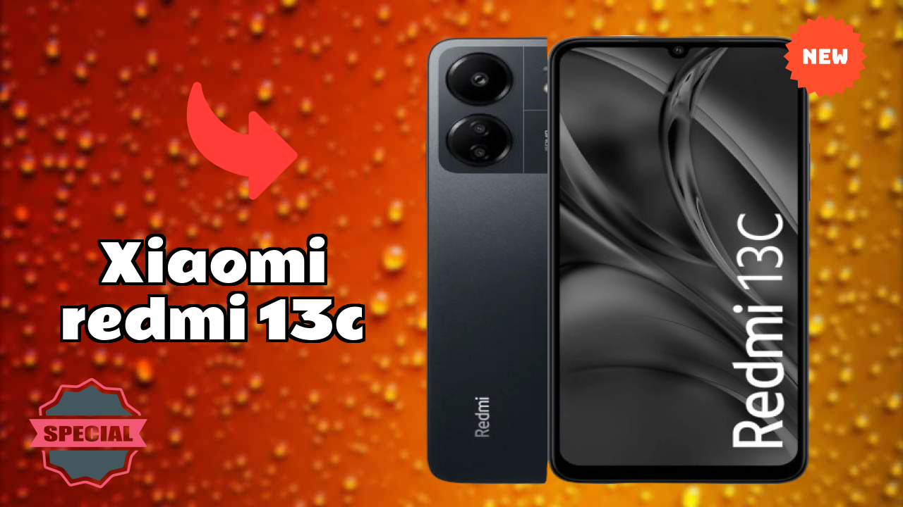 Xiaomi Redmi 13C Battery Review: 5000 MAh Charging Time