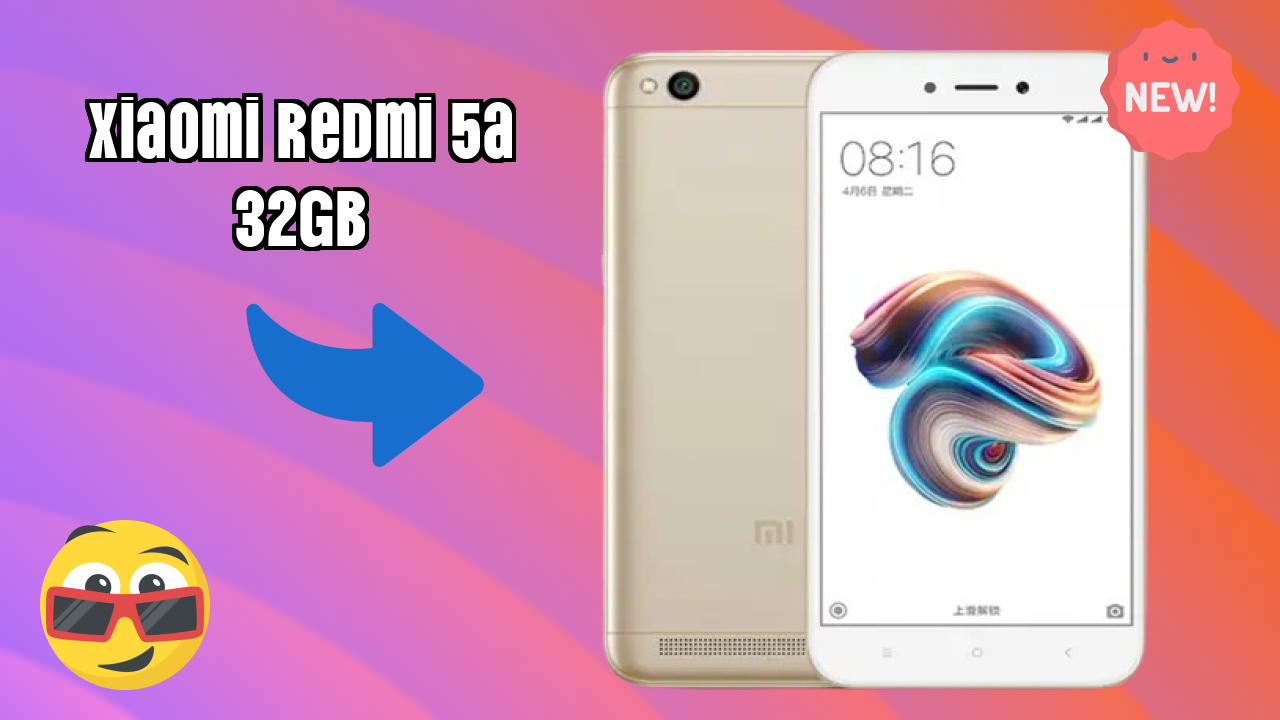 Xiaomi Redmi 5A 32GB Camera Samples: 13 MP Rear Camera Real Photos