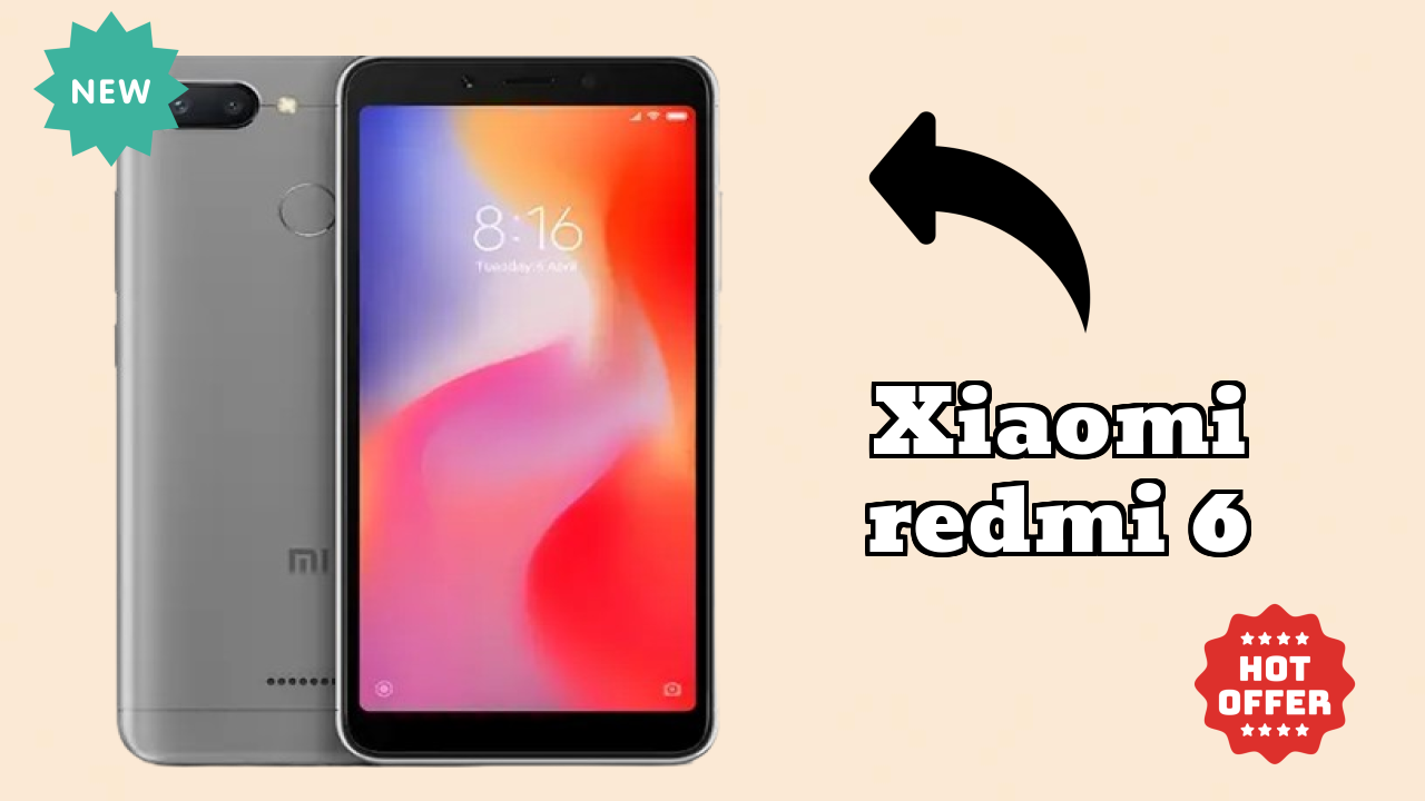 Xiaomi Redmi 6 Camera Review: 12 MP + 5 MP Rear Camera Photo Samples