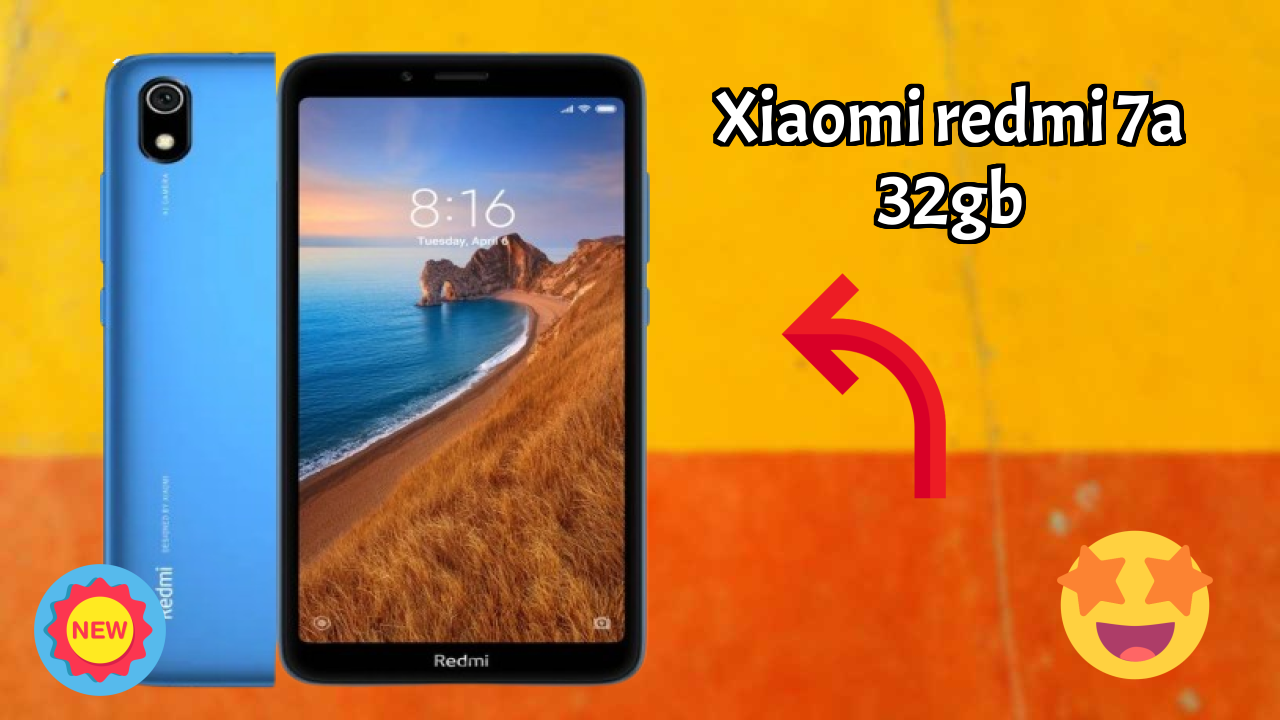 Xiaomi Redmi 7A 32GB RAM Performance: 2 GB RAM Multitasking