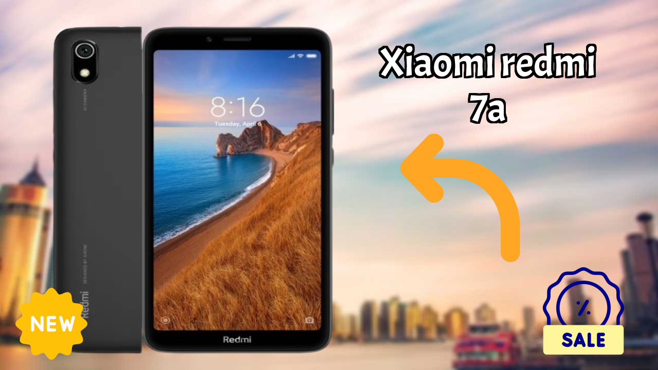 Xiaomi Redmi 7A RAM Review: 2 GB RAM Multitasking Analysis