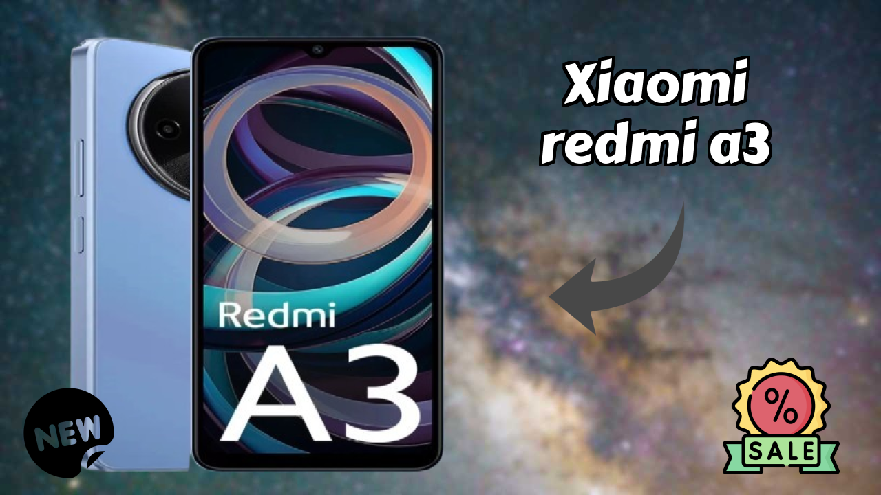 Xiaomi Redmi A3 2026 Performance Test – Real Life Results
