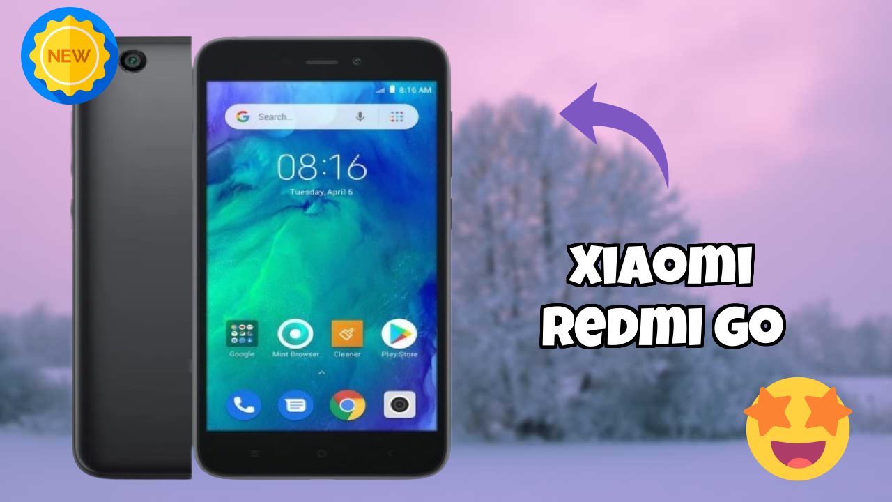 Xiaomi Redmi Go at ₹5,299 - Complete Buying Guide