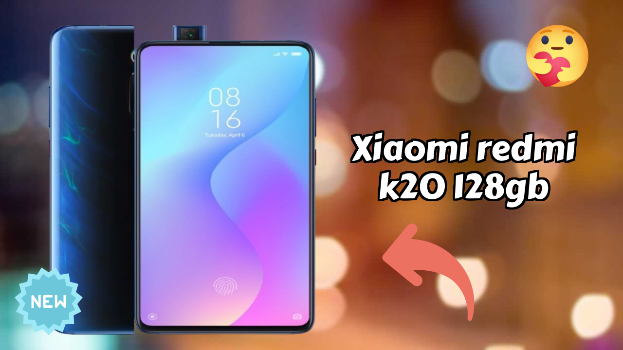 Xiaomi Redmi K20 128GB Battery Review: How Long Does 4000 MAh Last?