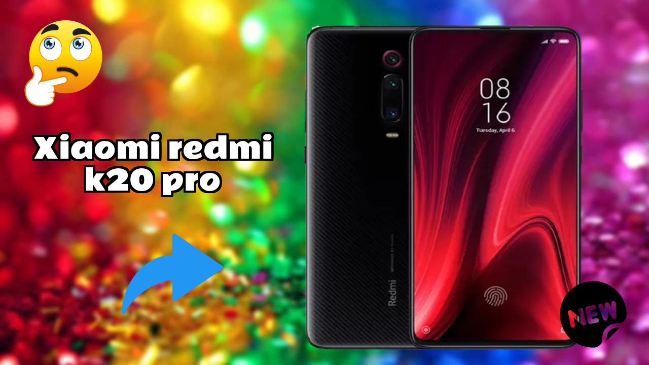 Xiaomi Xiaomi Redmi K20 Pro - User Experience & Review
