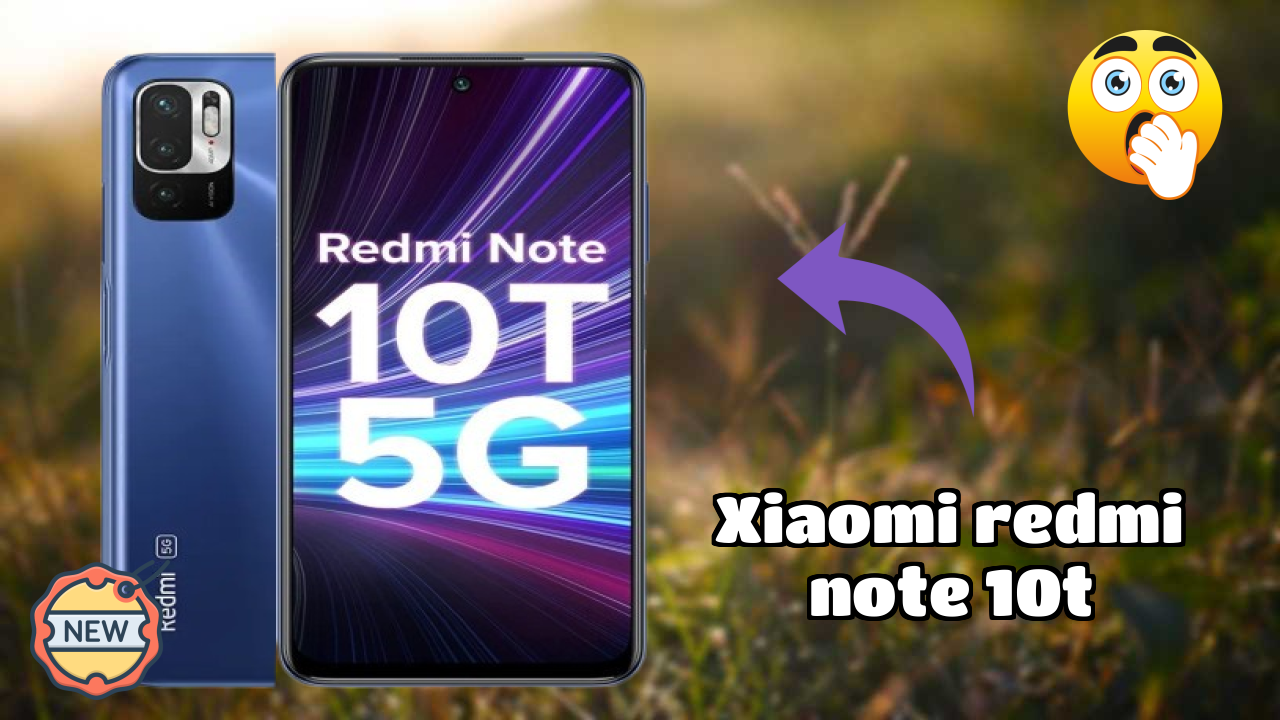 Xiaomi Redmi Note 10T Processor Review: MediaTek Dimensity 700 Benchmarks