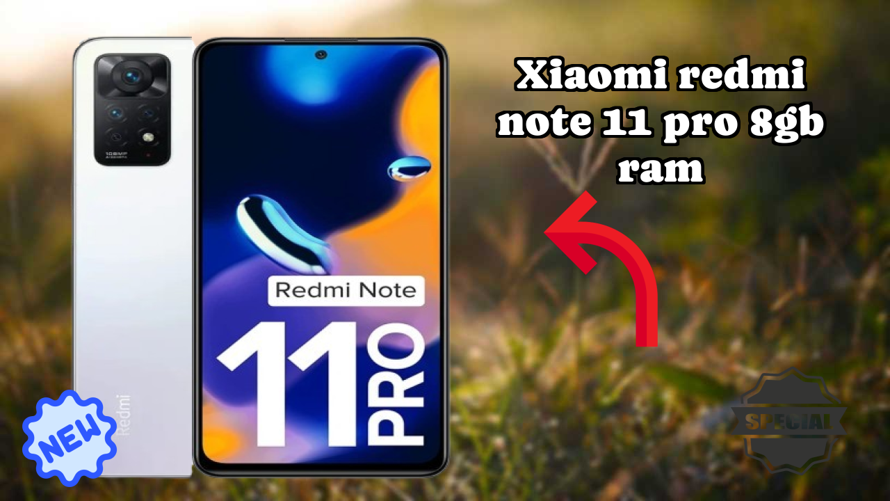 Xiaomi Redmi Note 11 Pro 8GB RAM Camera Test: 108 MP + 8 MP + 2 MP + 2 MP Rear Camera Sample Photos