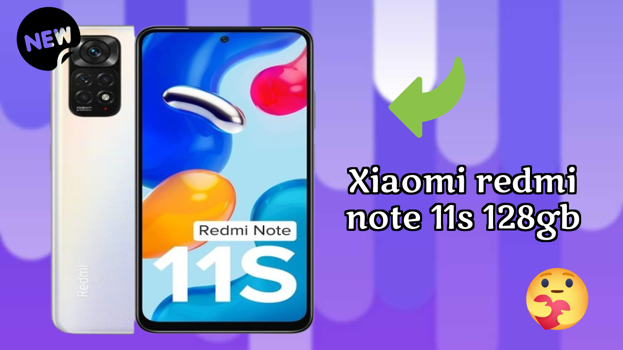 Xiaomi Redmi Note 11S 128GB Processor Test: MediaTek Helio G96 Benchmarks