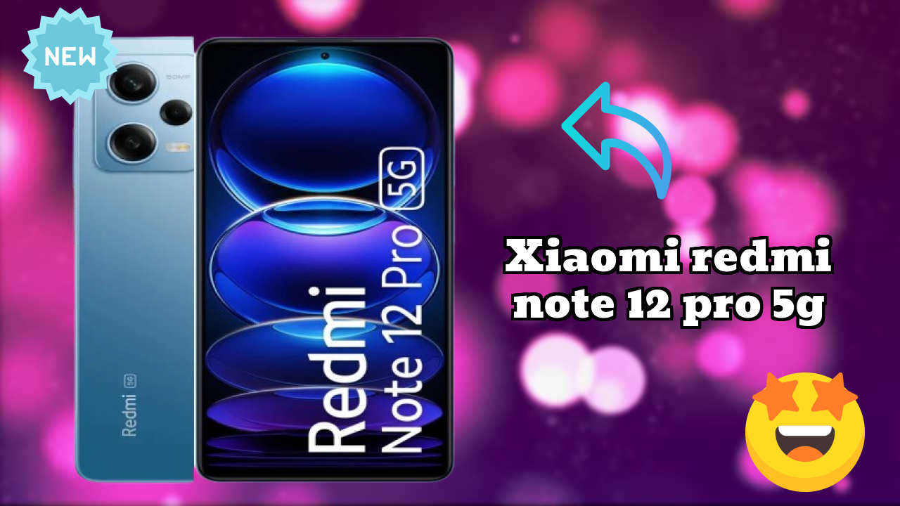 Xiaomi Redmi Note 12 Pro 5G Performance: MediaTek Dimensity 1080 Speed Review