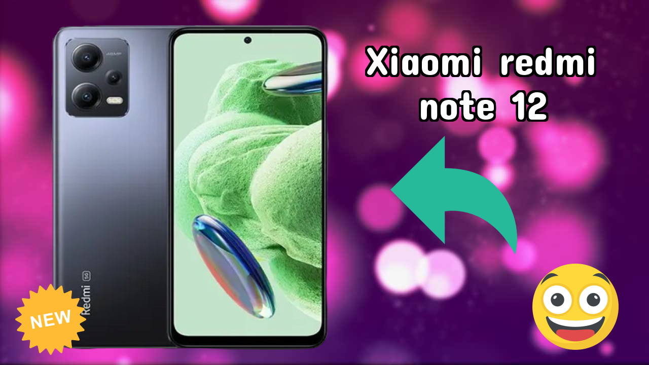 Xiaomi Redmi Note 12 RAM Performance: 4 GB RAM Gaming Check