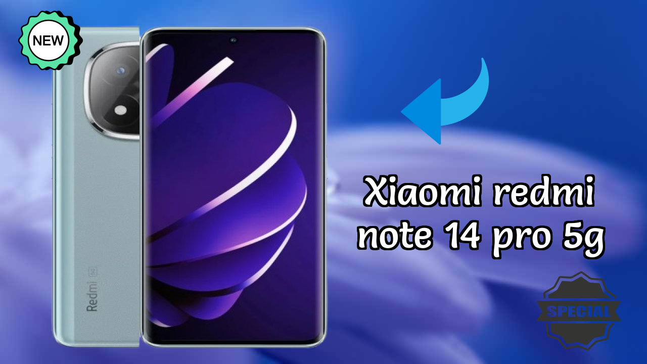 Xiaomi Redmi Note 14 Pro+ 5G 2026 Best Features Explained
