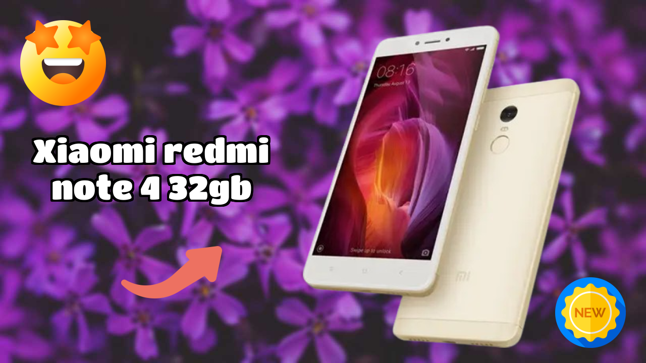 Xiaomi Redmi Note 4 32GB Battery Review: 4100 MAh Usage Analysis