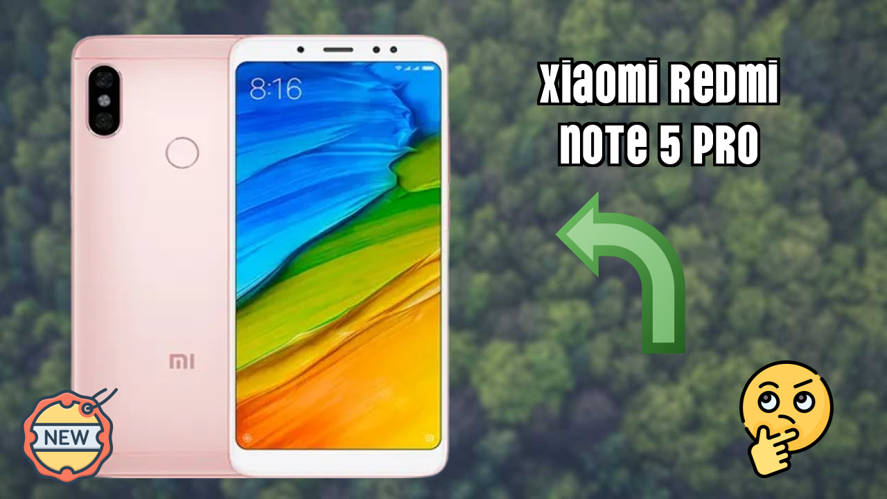 Xiaomi Redmi Note 5 Pro 2026 All Features Compared With Rivals
