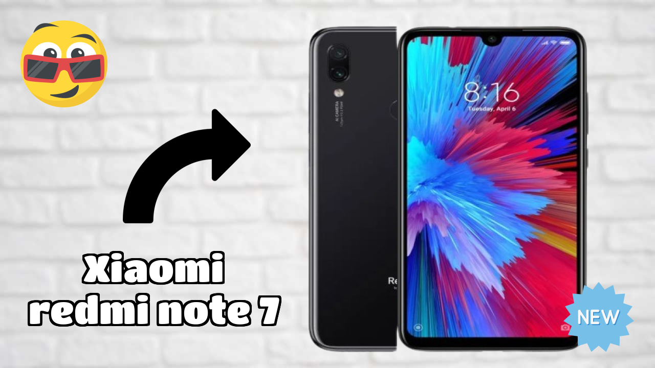 Xiaomi Redmi Note 7 at ₹7,720 - Best Phone in This Range?