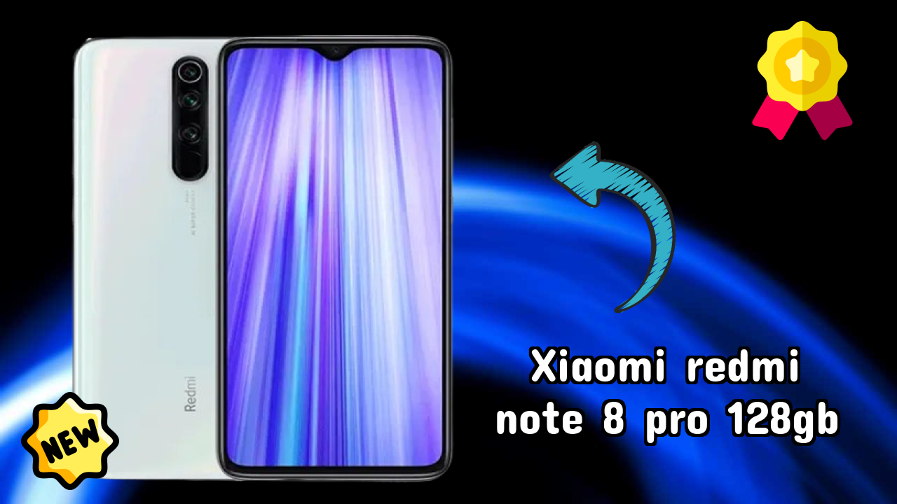 Xiaomi Redmi Note 8 Pro 128GB Camera Review: 64 MP + 8 MP + 2 MP + 2 MP Rear Camera Photo Quality