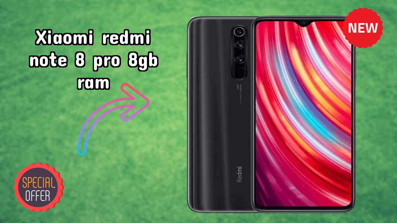 Xiaomi Redmi Note 8 Pro 8GB RAM Gaming Benchmarks: MediaTek Helio G90T Tested