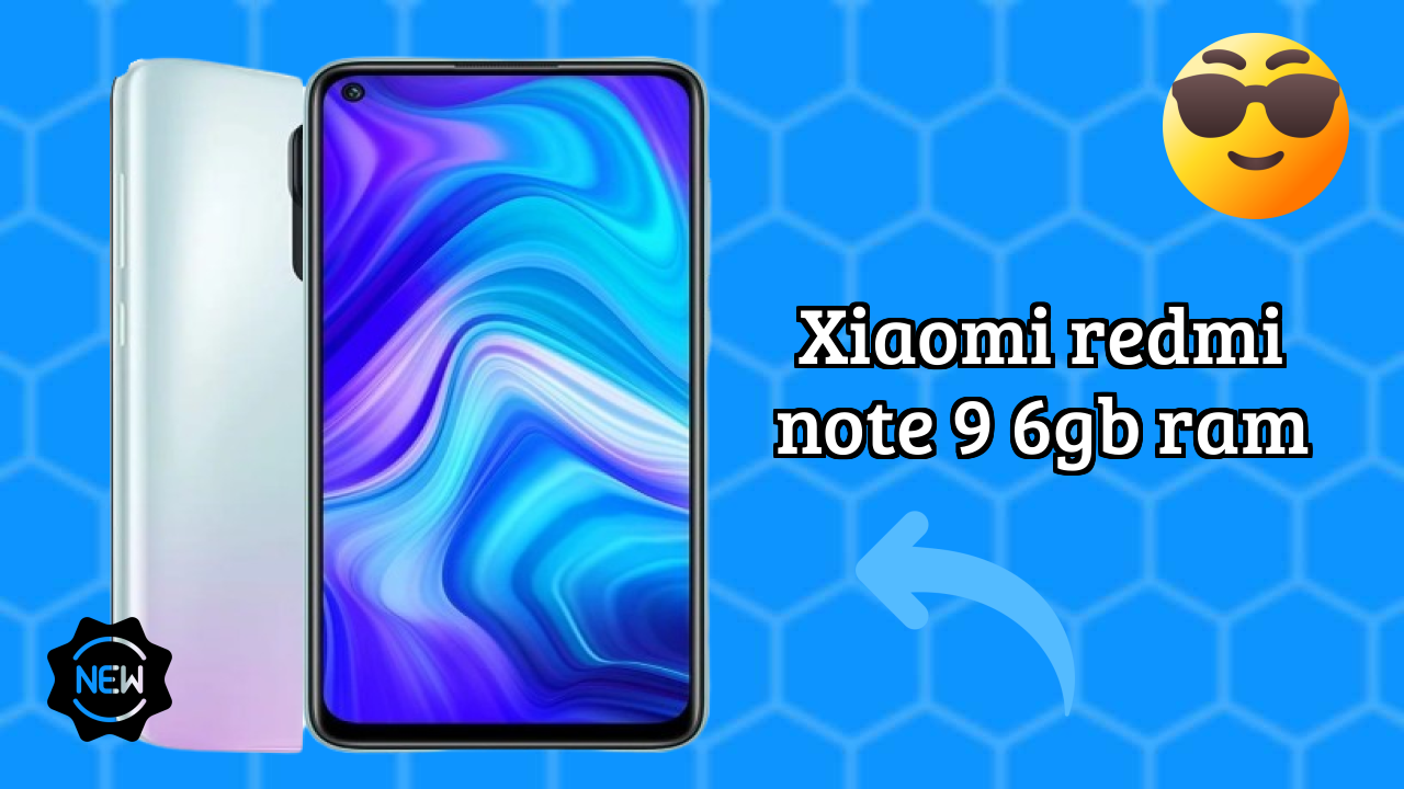 Xiaomi Redmi Note 9 6GB RAM Camera Review: 48 MP + 8 MP + 2 MP + 2 MP Rear Camera Photo Test