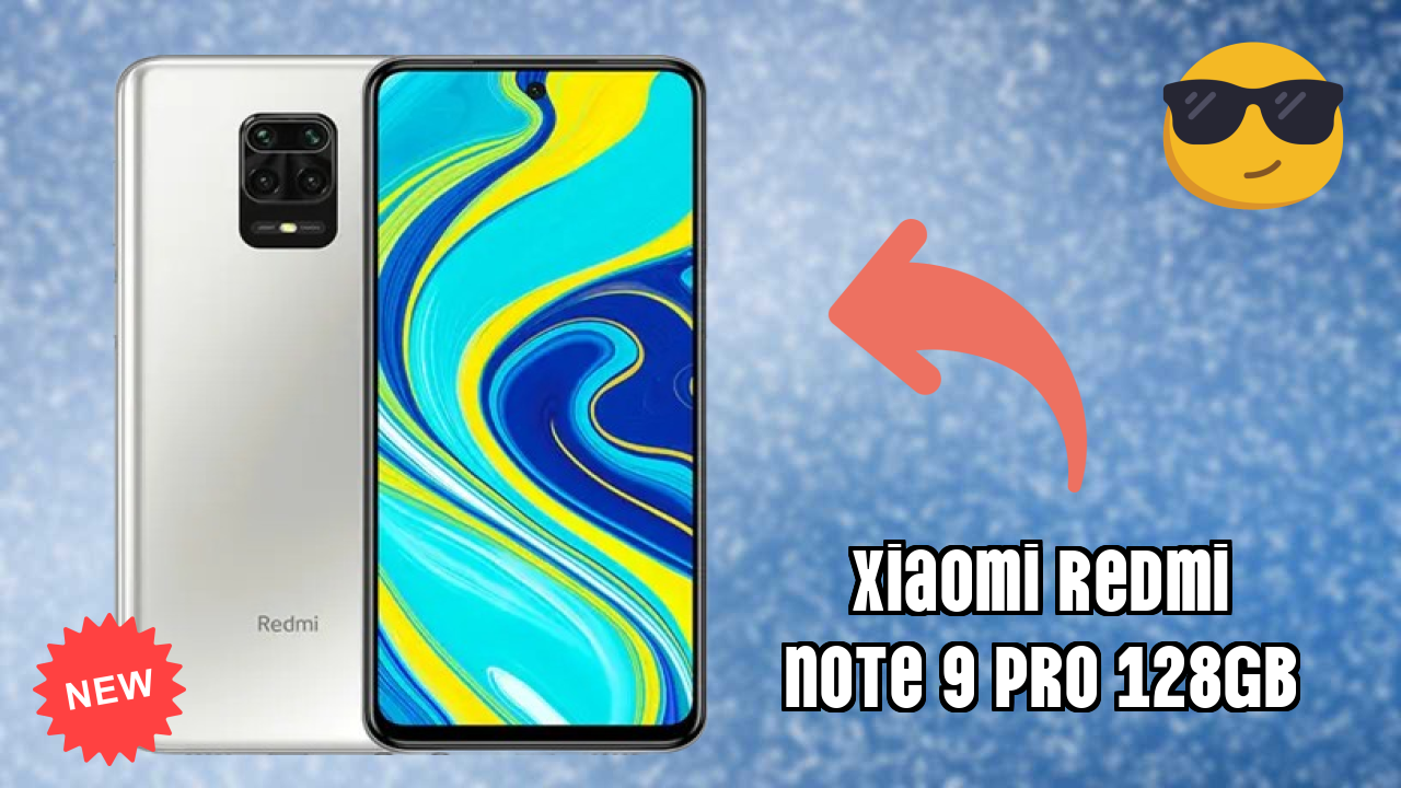 Xiaomi Redmi Note 9 Pro 128GB Camera Review: 48 MP + 8 MP + 5 MP + 2 MP Rear Camera Real Test