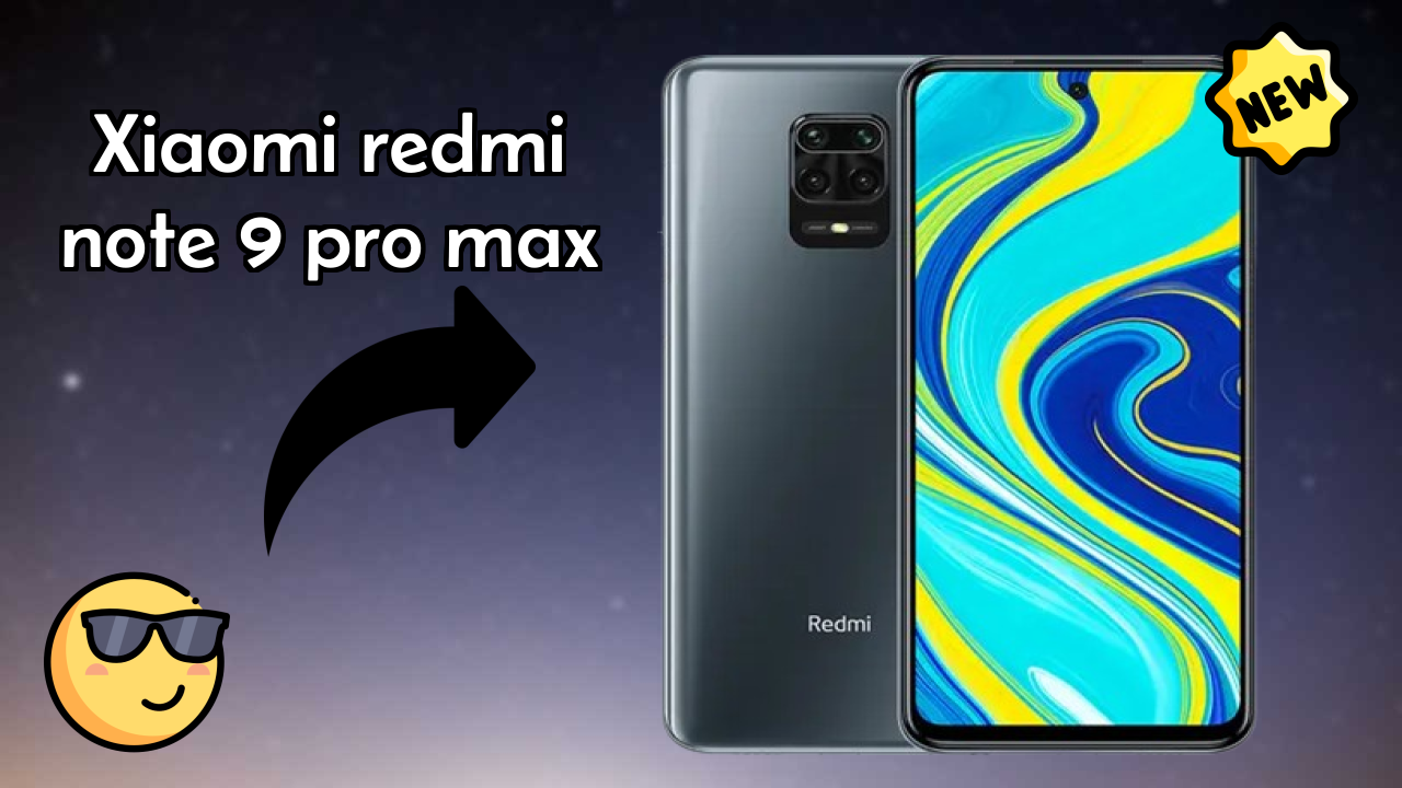 Xiaomi Redmi Note 9 Pro Max RAM Performance: 6 GB RAM Gaming Check