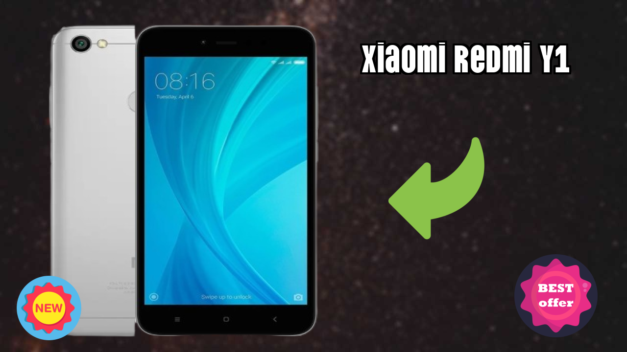 Should You Buy Xiaomi Redmi Y1 in 2026? Expert Opinion
