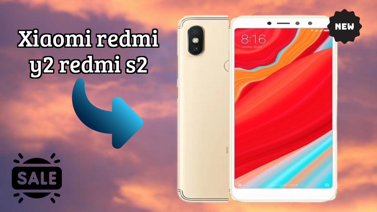 Should You Buy Xiaomi Redmi Y2 (Redmi S2) in 2026? Complete Analysis